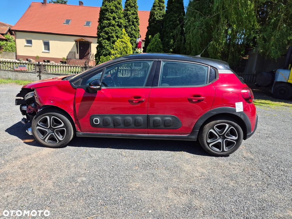 Citroën C3 - 4