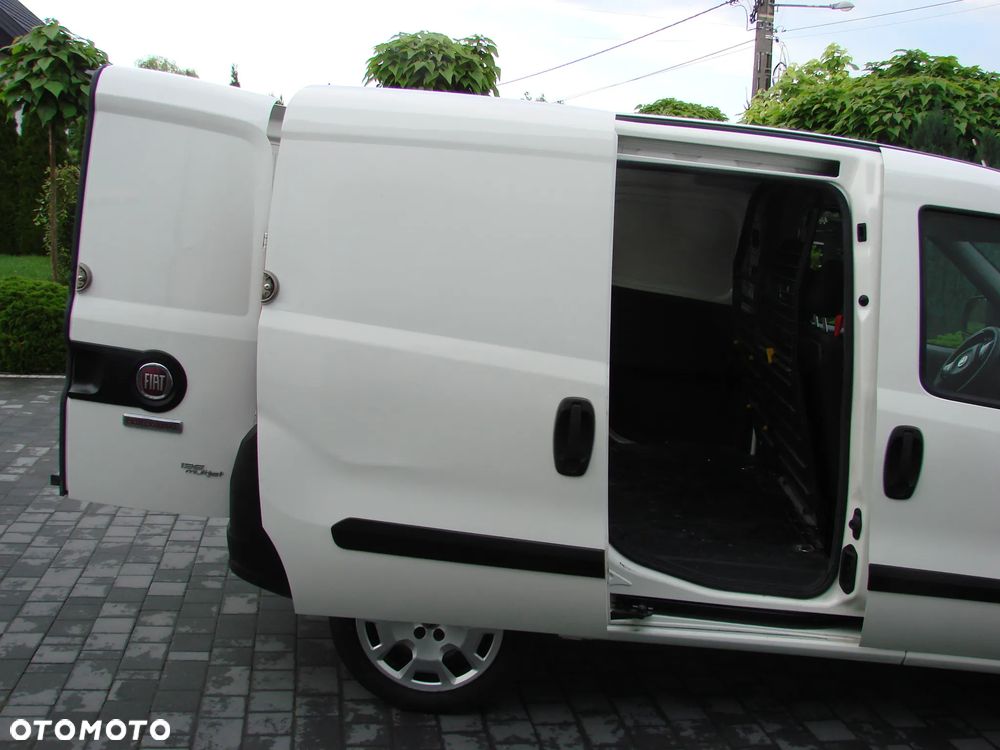 Fiat DOBLO - 19