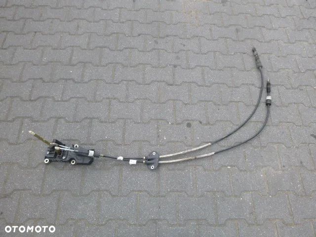 LEWAREK WYBIERAK + LINKI FORD FOCUS MK1 1.6 16V 98-04 XS4R-7E395-BE - 2