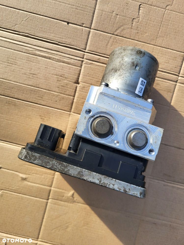 Pompa Hamulcowa abs dsc bmw m5 f90 G30 m8 f92 f93 4.4 v8 600km 625km - 5