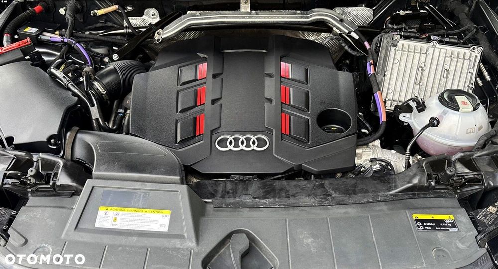 Audi SQ5 - 33