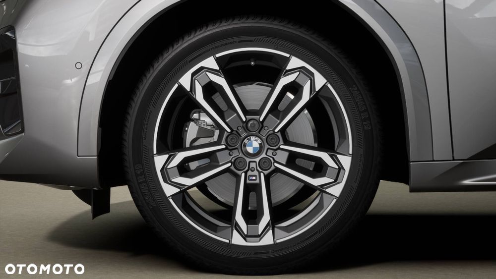 BMW X2 sDrive20i mHEV M Sport - 10