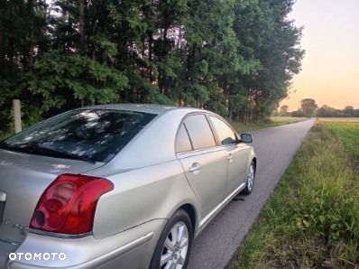 Toyota Avensis 2.0 D-4D Luna - 7
