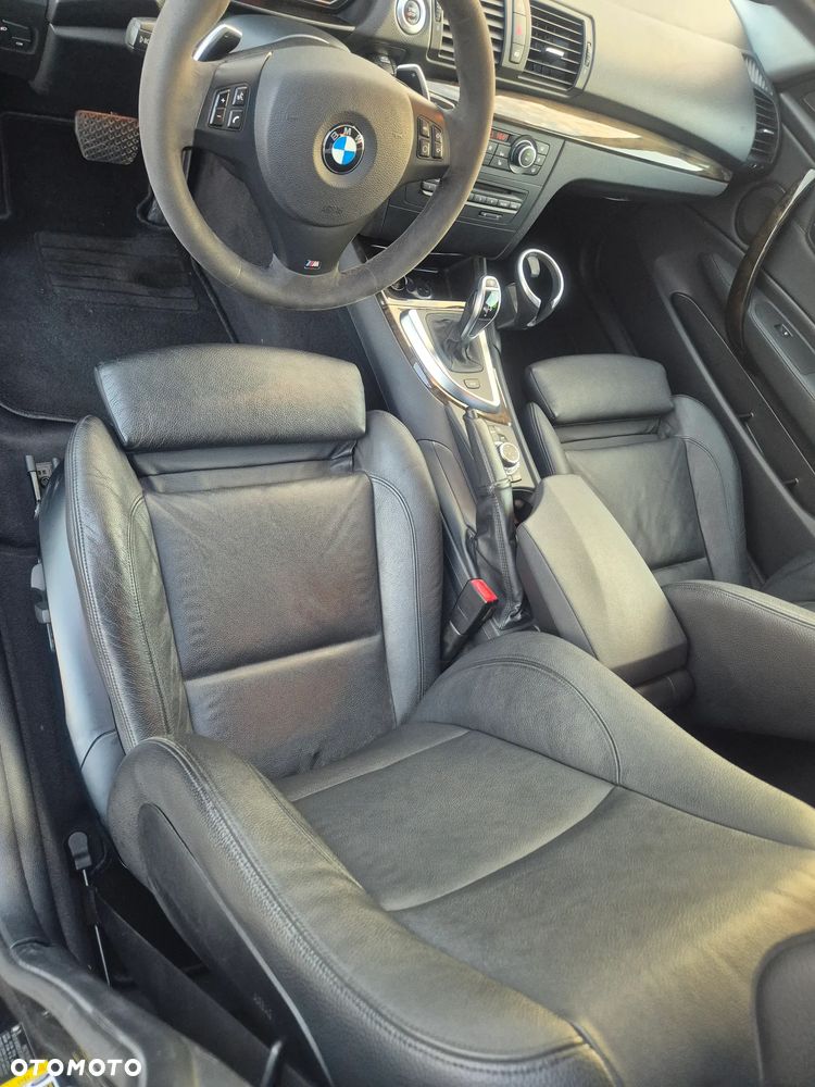 BMW Seria 1 135i Limited Edition Lifestyle mit M Sportpaket - 19