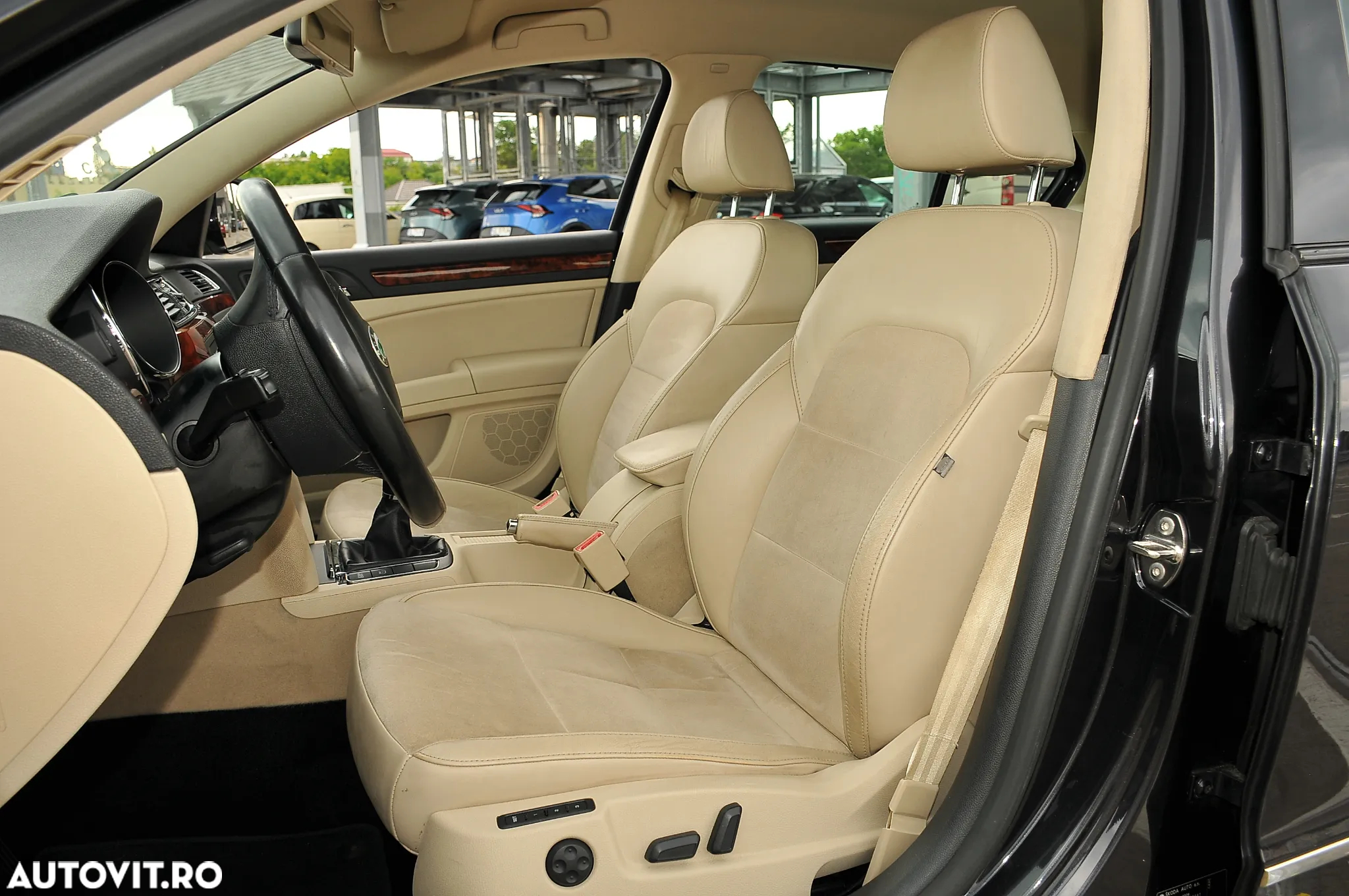 Skoda Superb 1.4 TSI Style - 15