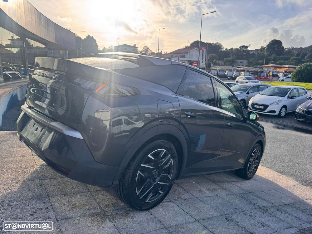 Peugeot 3008 1.2 Hybrid Allure e-DCS6 - 6