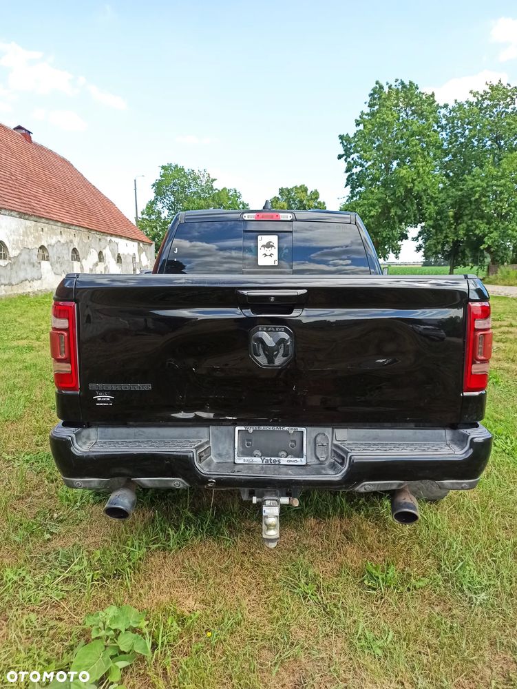 RAM 1500 - 4