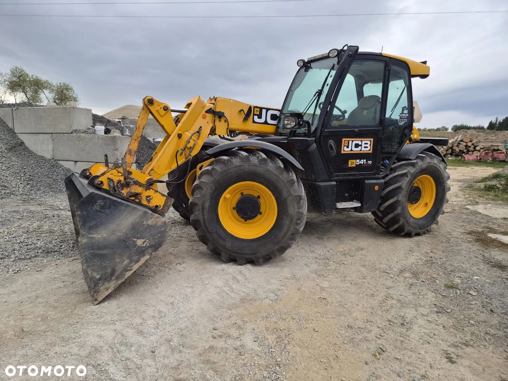 JCB 531-70 - 5