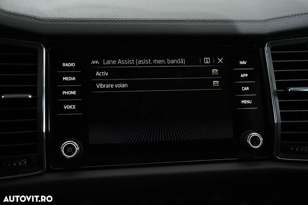Skoda Kodiaq 1.5 TSI ACT DSG Drive 125 - 27