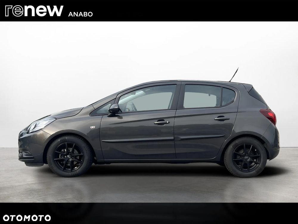 Opel Corsa 1.4 Enjoy - 2
