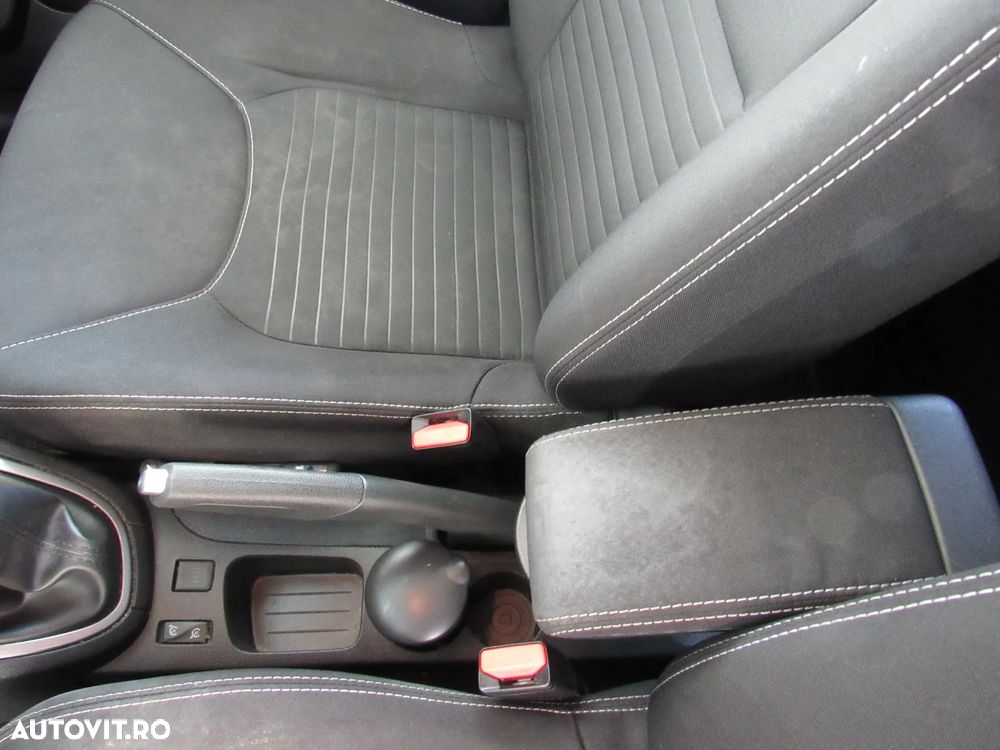Renault Clio (Energy) TCe 90 Start & Stop LIMITED - 20