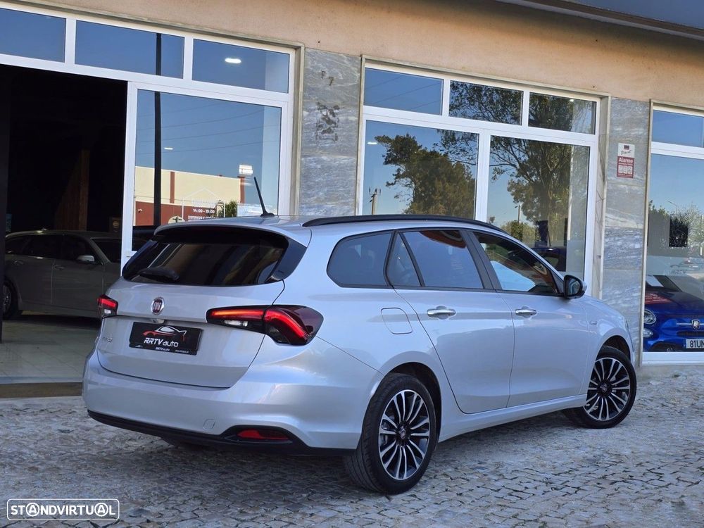 Fiat Tipo Station Wagon 1.0 GSE T3 Life - 10
