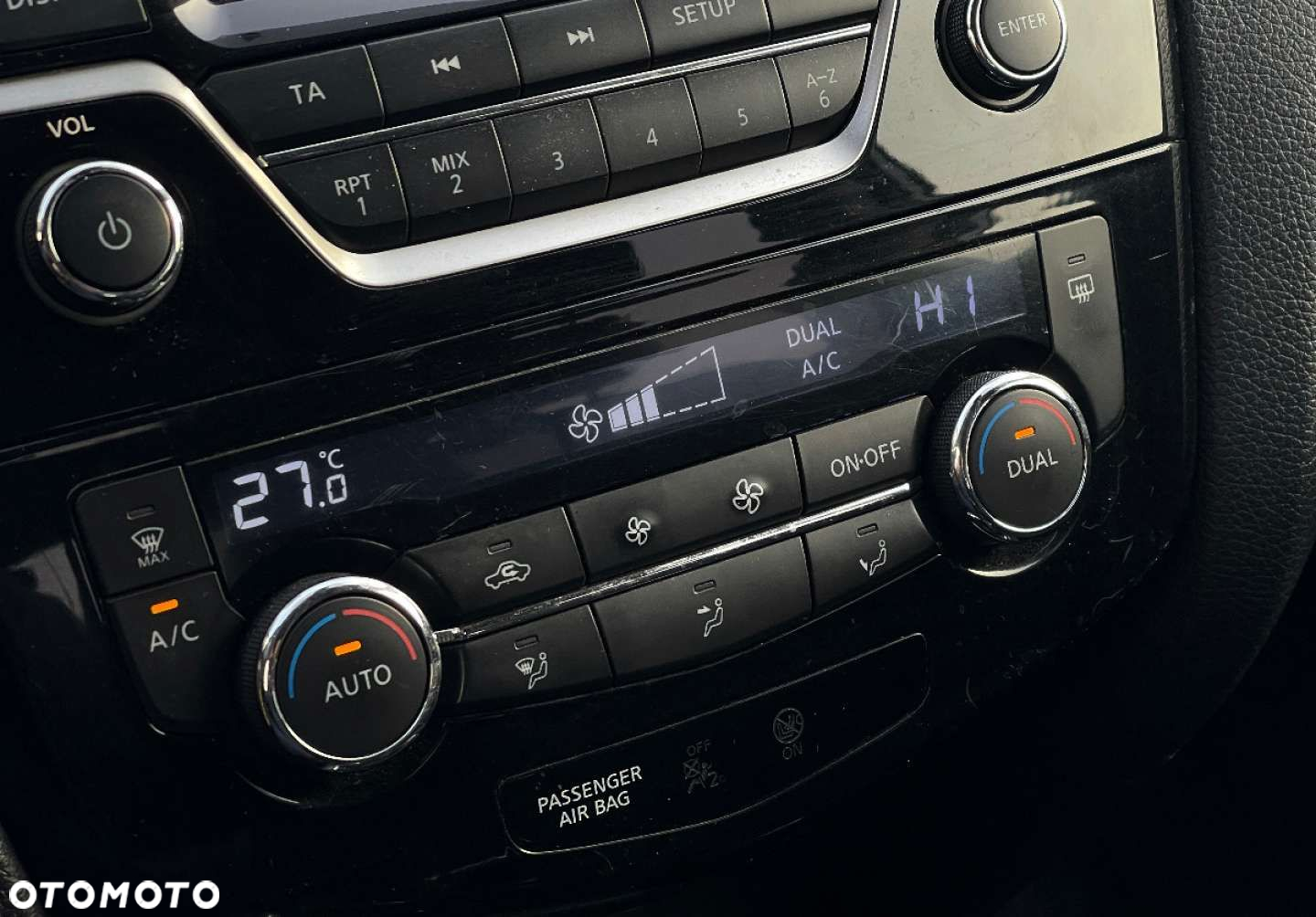 Nissan X-Trail - 26