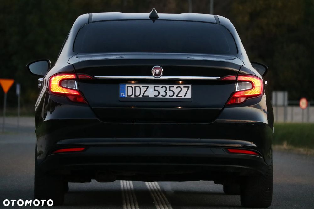 Fiat Tipo 1.6 MultiJet Lounge - 32