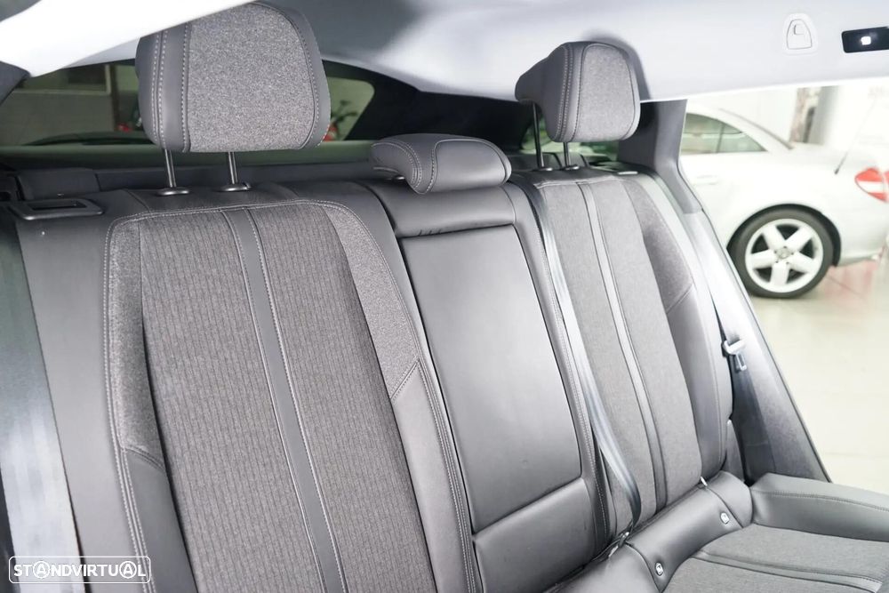 Peugeot 508 SW 1.5 BlueHDi Allure Pack EAT8 — fotografia 42