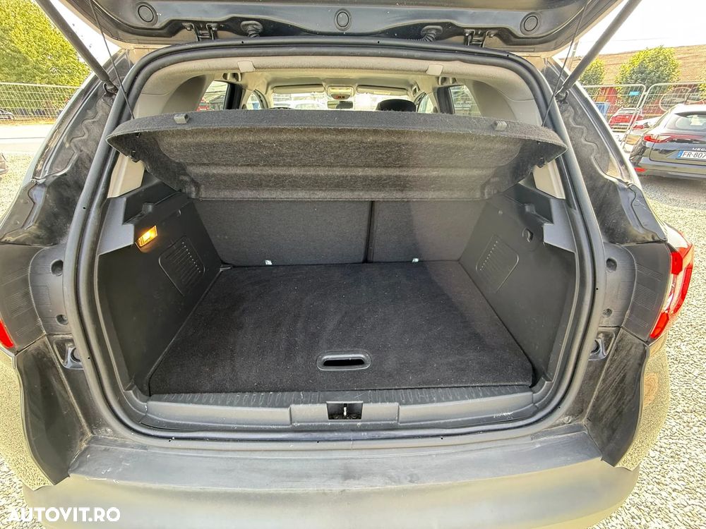 Renault Captur ENERGY dCi 110 Start&Stop Experience - 9