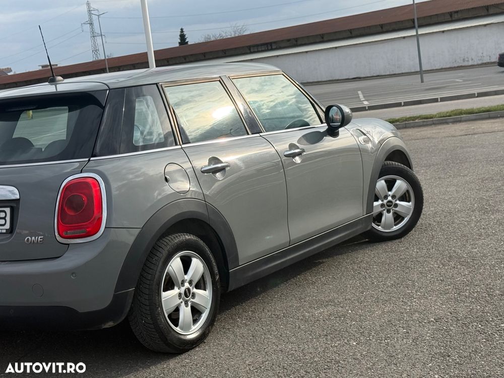 Mini ONE Standard - 6