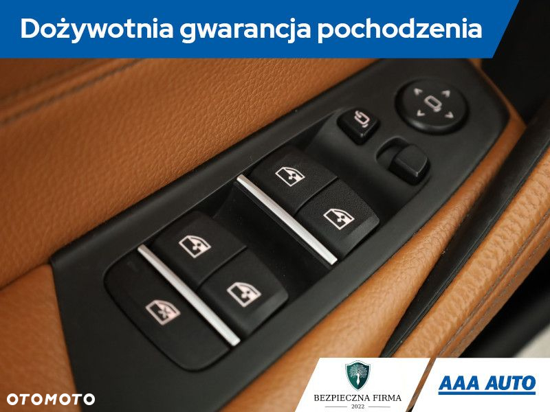 BMW Seria 5 - 20