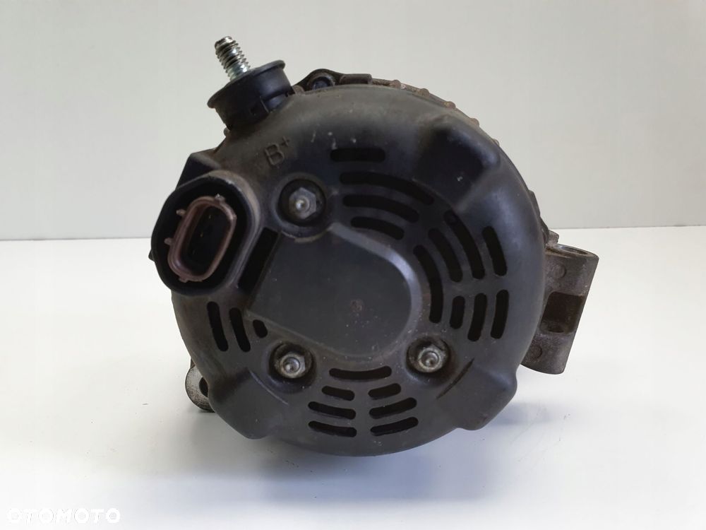 ALTERNATOR Land Rover Discovery III 2.7 TD V6 _ denso 021080-0130 - 8