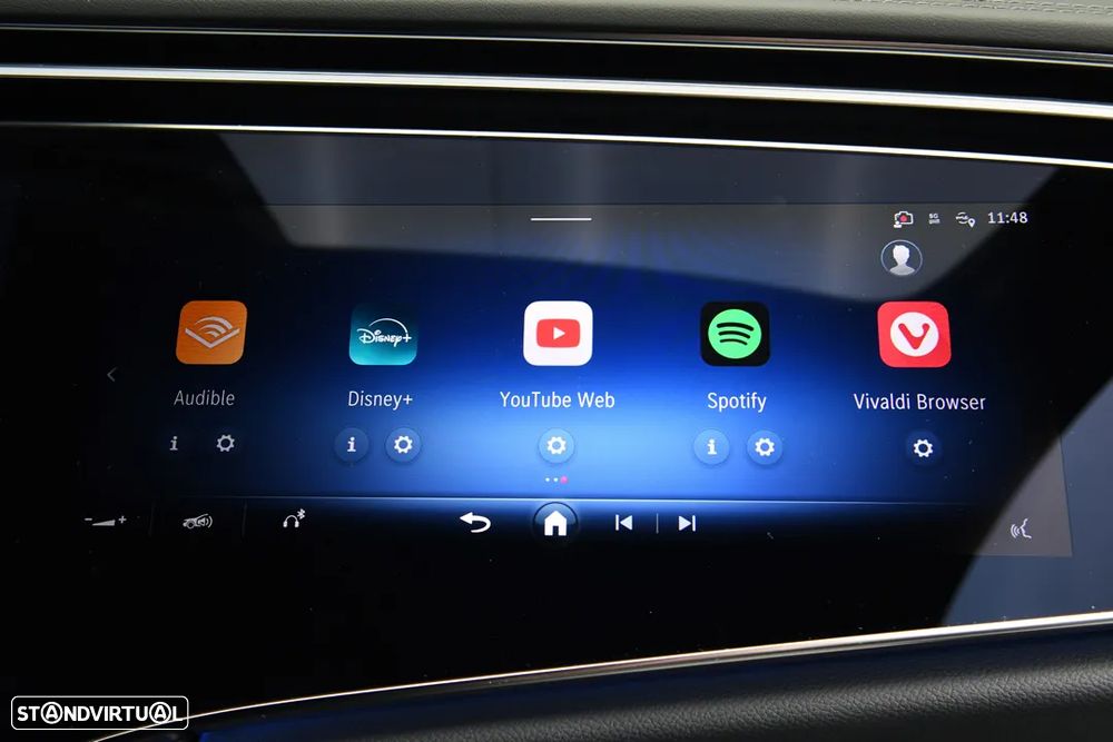 Mercedes-Benz E 300 - 17