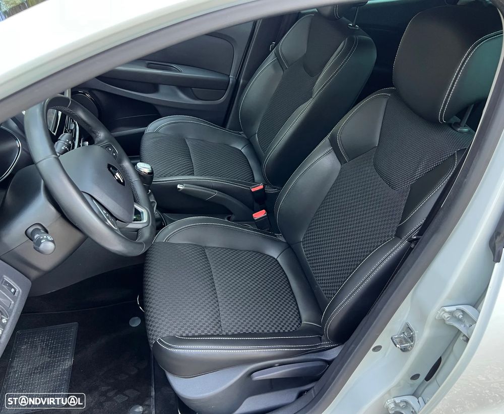 Renault Clio 0.9 TCe GT Line - 26