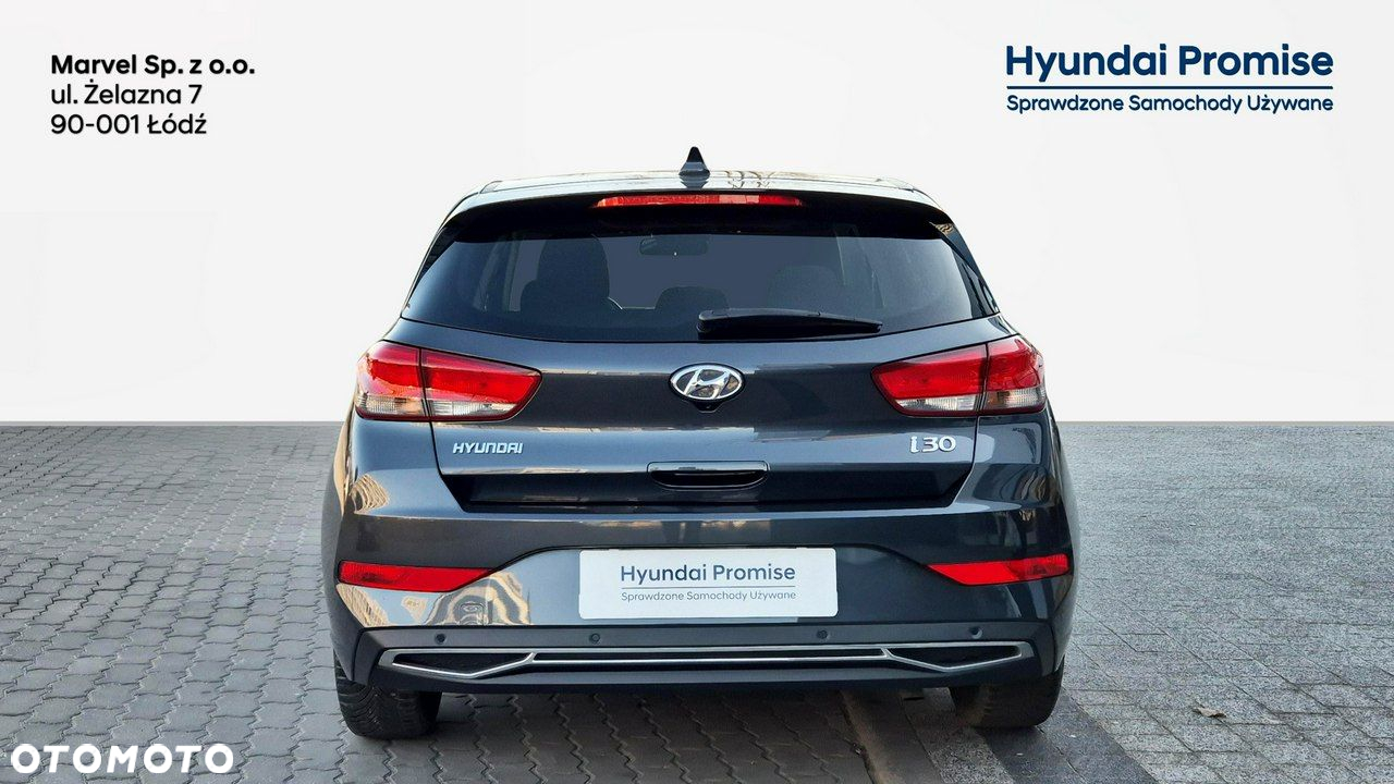 Hyundai i30 - 4