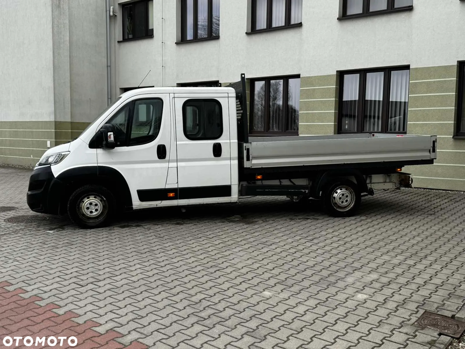 Citroën JUMPER - 5