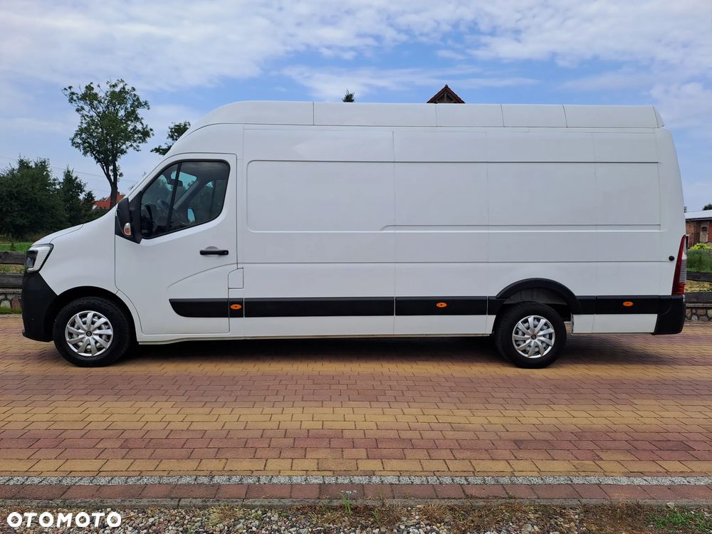 Renault MASTER - 9