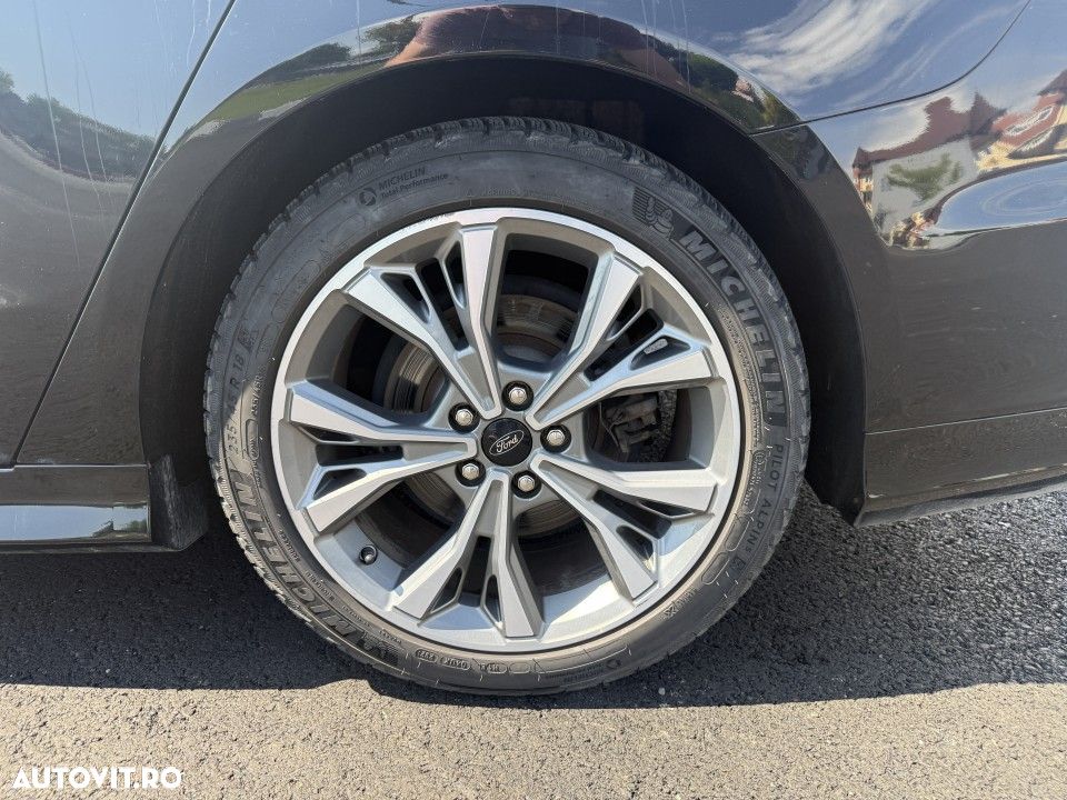 Ford Mondeo - 11
