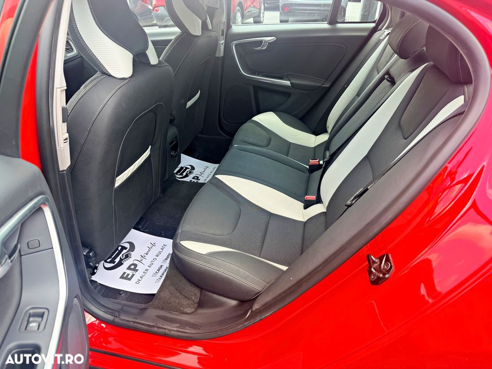 Volvo S60 - 17
