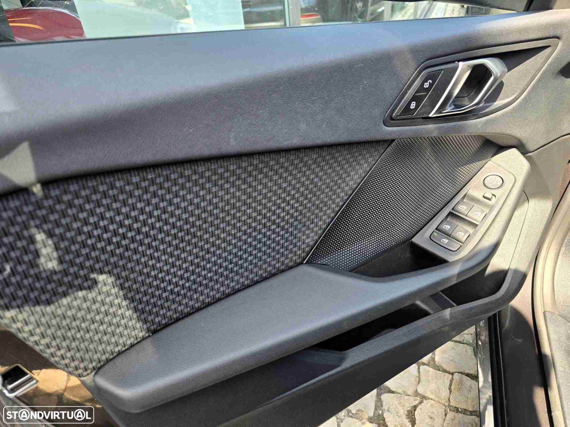 BMW 116 d Advantage - 7