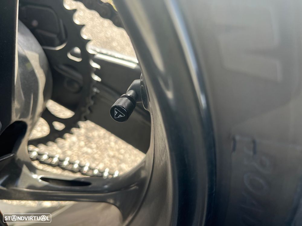 Triumph Trident - 17