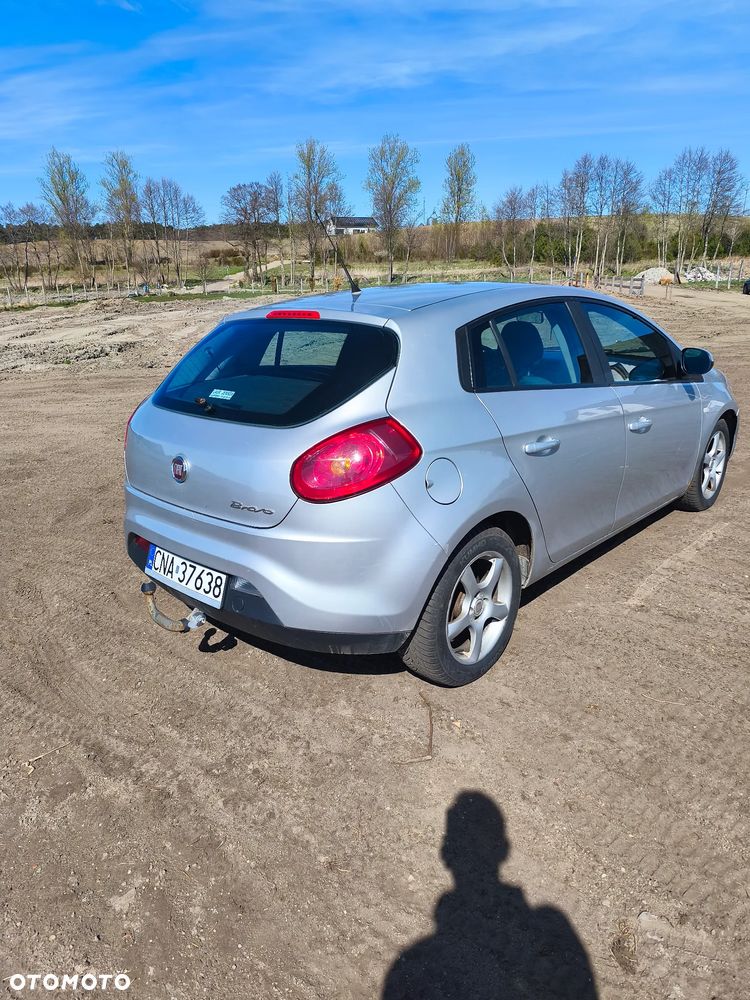 Fiat Bravo - 3