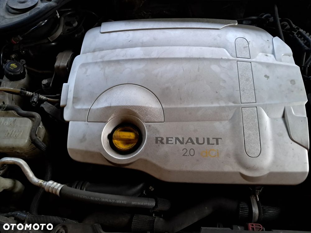 Renault Laguna 2.0 dCi Expression - 12