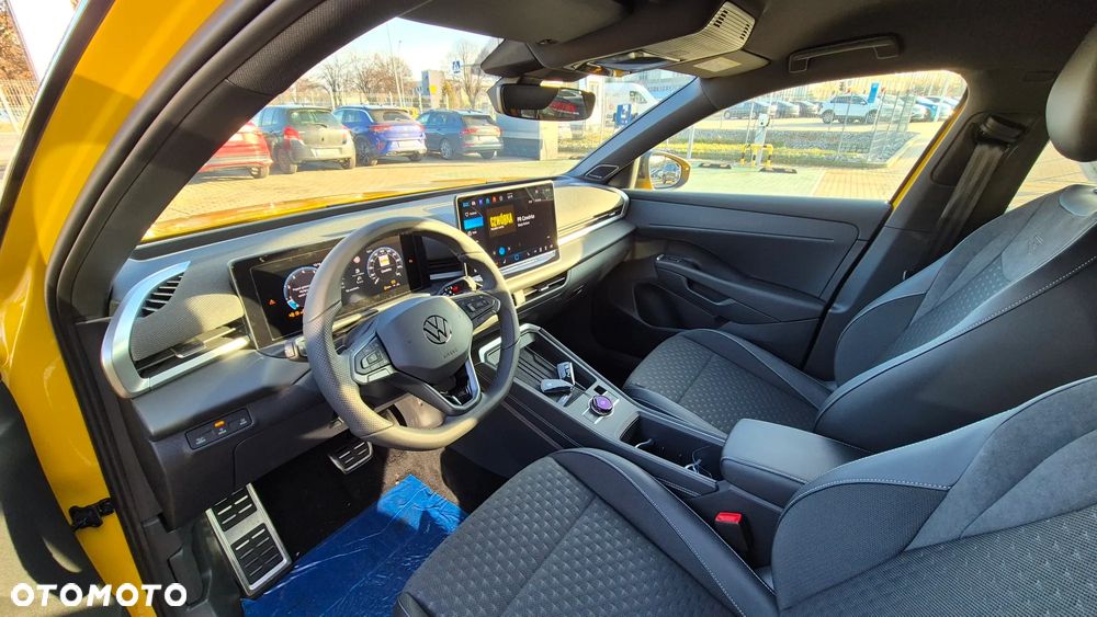 Volkswagen T-Roc 1.5 TSI R-Line DSG - 8