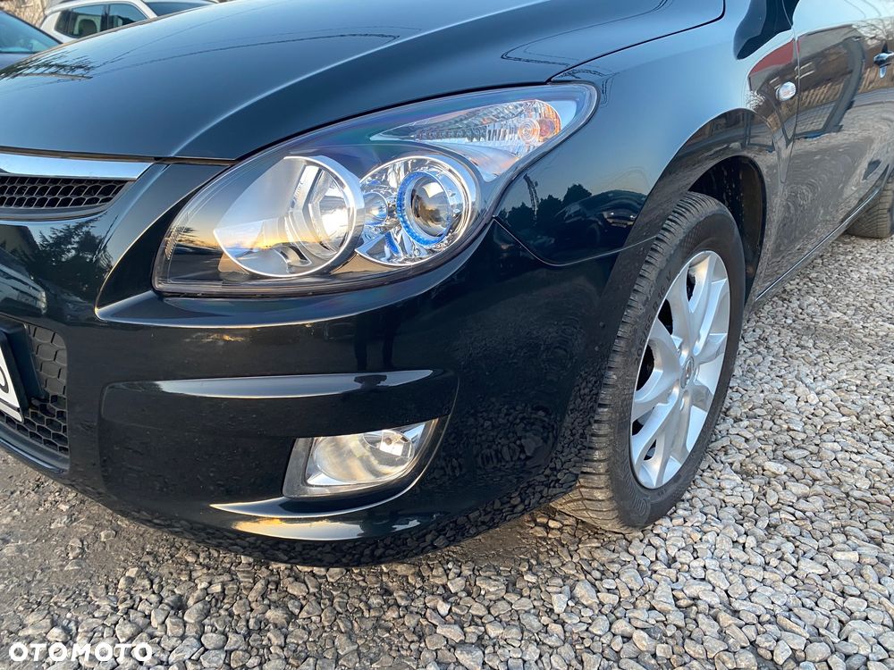 Hyundai i30 1.4 Edition Plus - 9