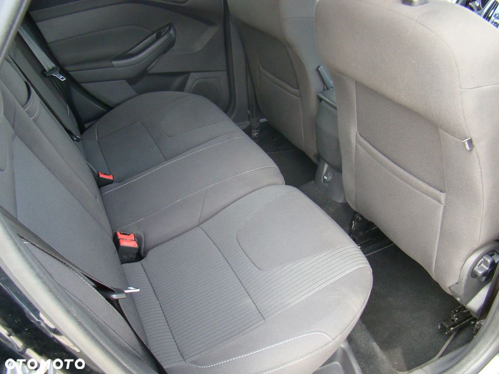 Ford Focus 2.0 TDCi Titanium - 32