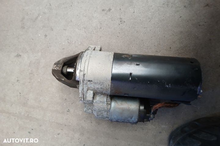 Electromotor A6519064300 START-STOP A6519064300 START-STOP Mercedes-B - 2