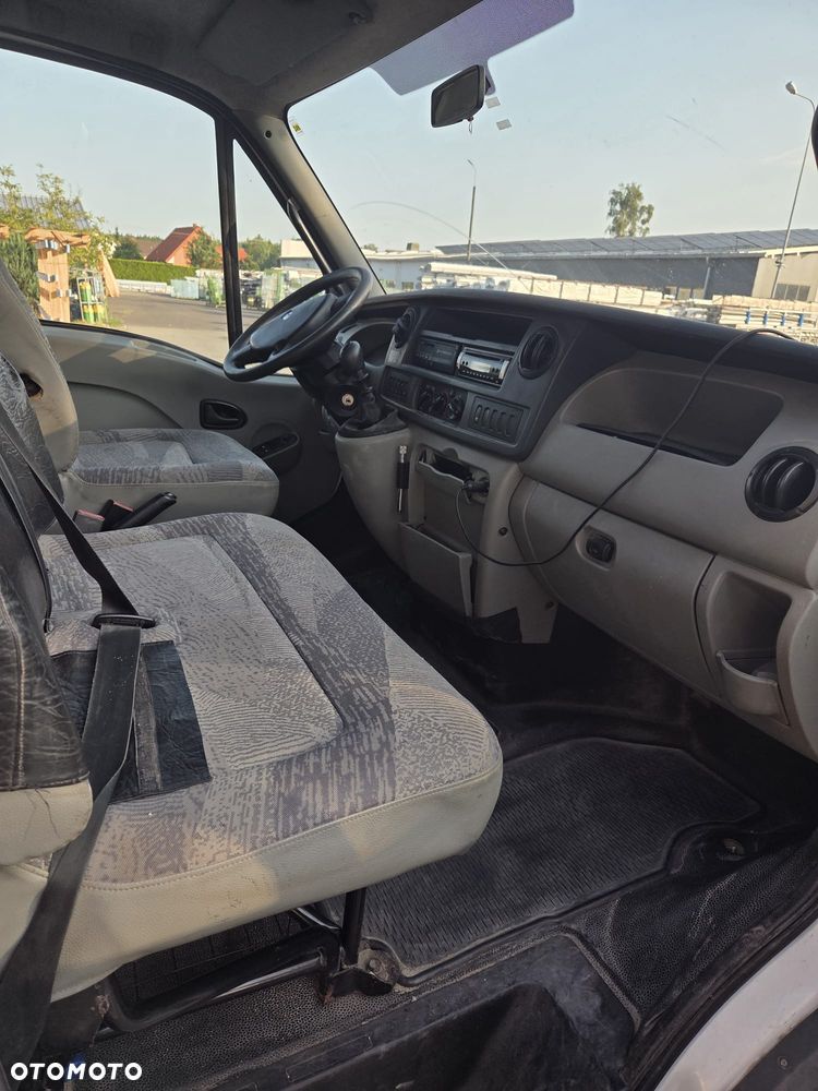 Renault Master Maxi - 3