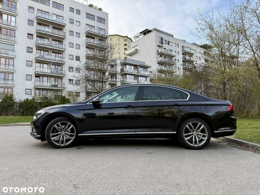 Volkswagen Passat 2.0 TDI BMT Highline DSG - 6
