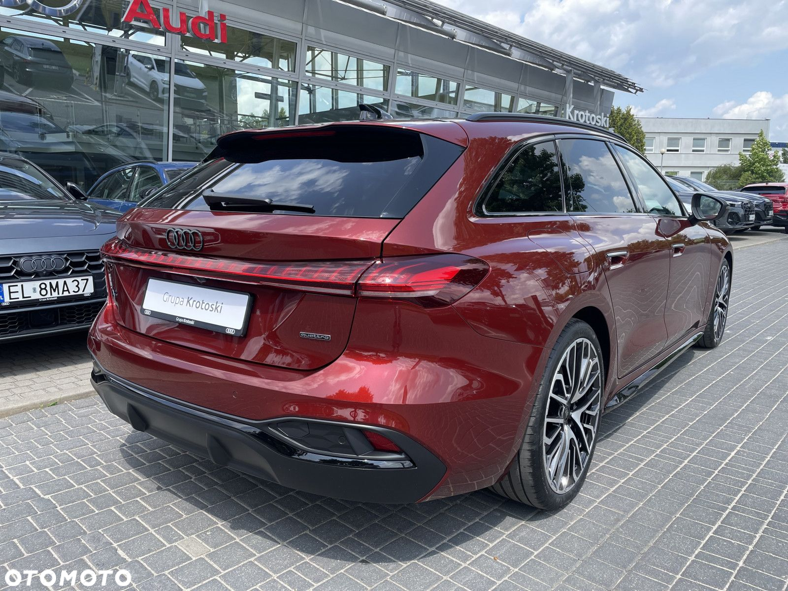 Audi A5 - 5