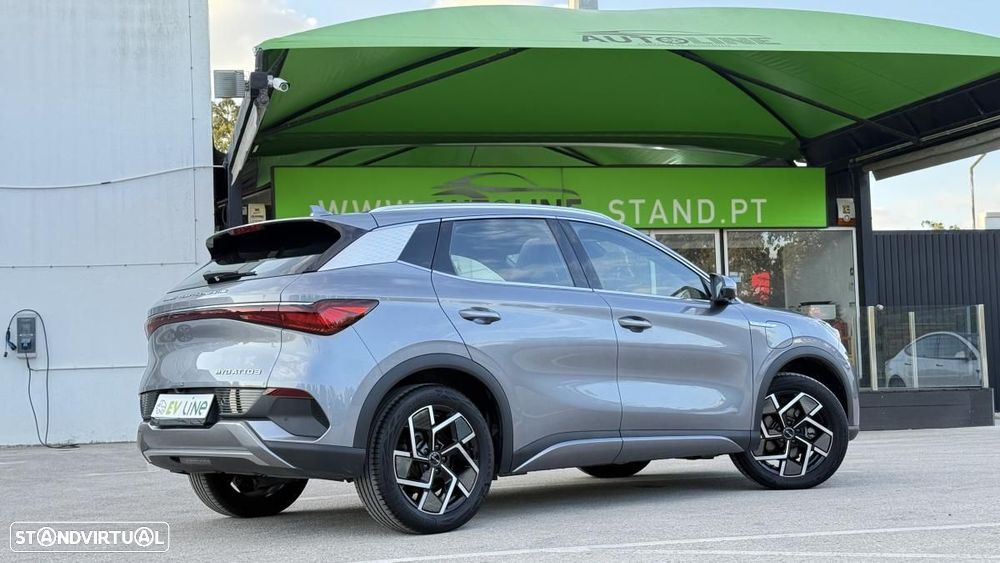 BYD Atto 3 60.48 kWh Comfort - 5