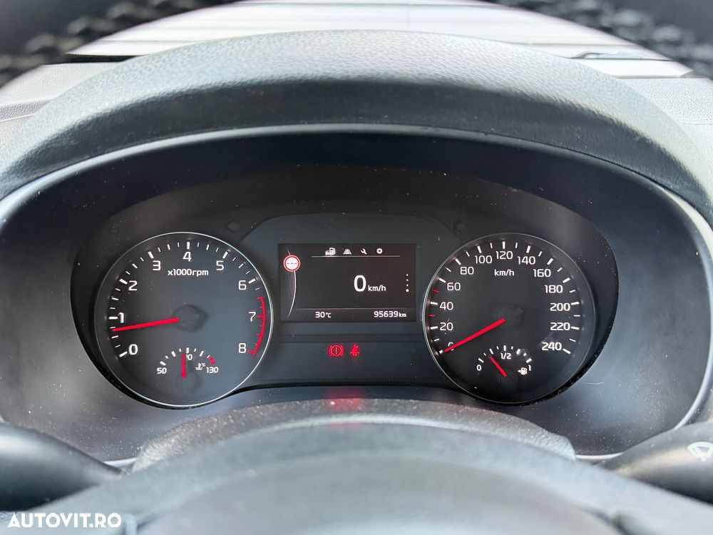 Kia Sportage 1.6 GDI 2WD Attract - 19