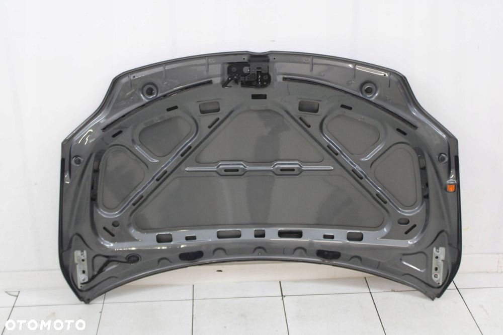 MASKA POKRYWA SILNIKA VW GOLF V PLUS 2005R- LA7T - 13