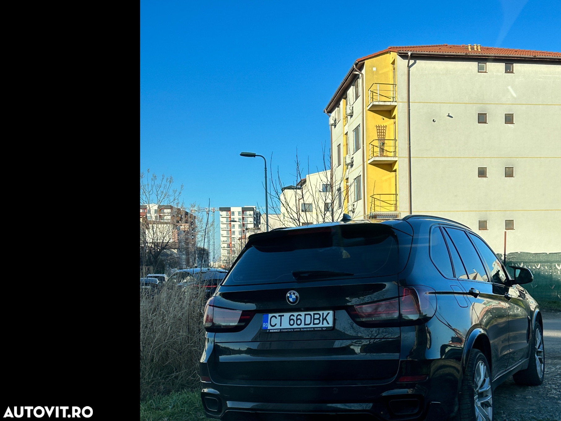 BMW X5 xDrive30d Sport-Aut. - 19