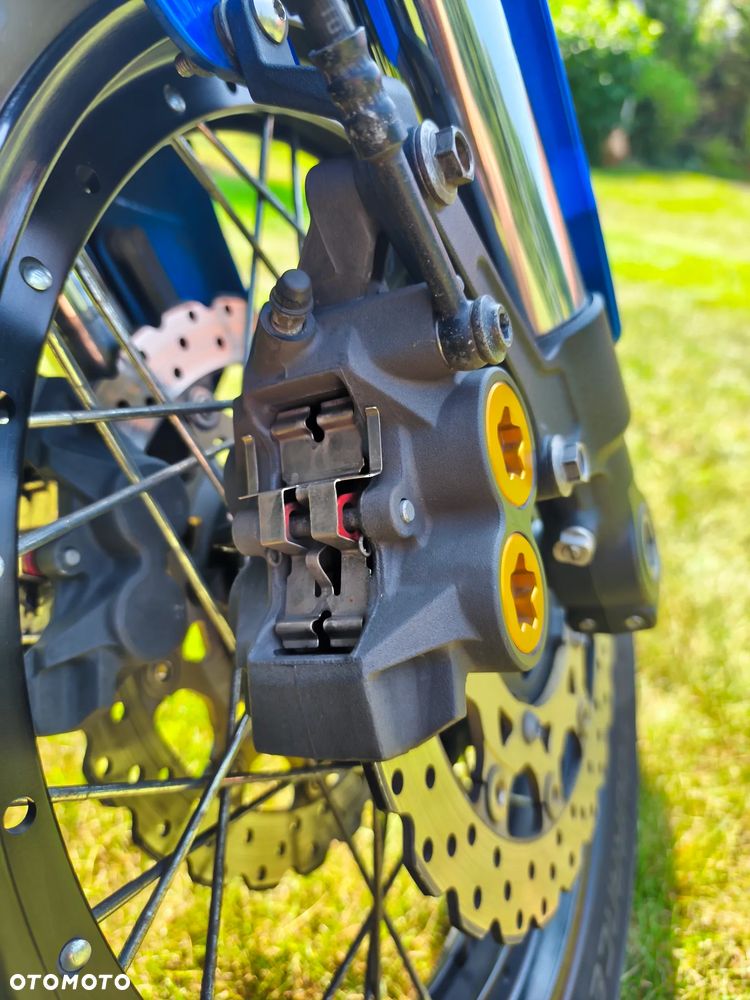 Yamaha Super Tenere - 17