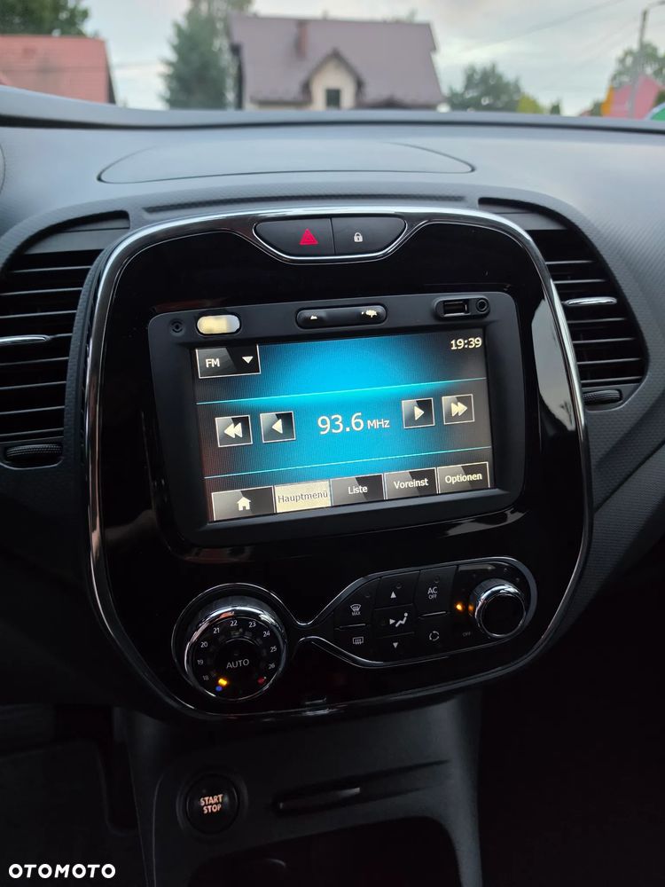 Renault Captur 1.2 TCe Zen EDC - 22