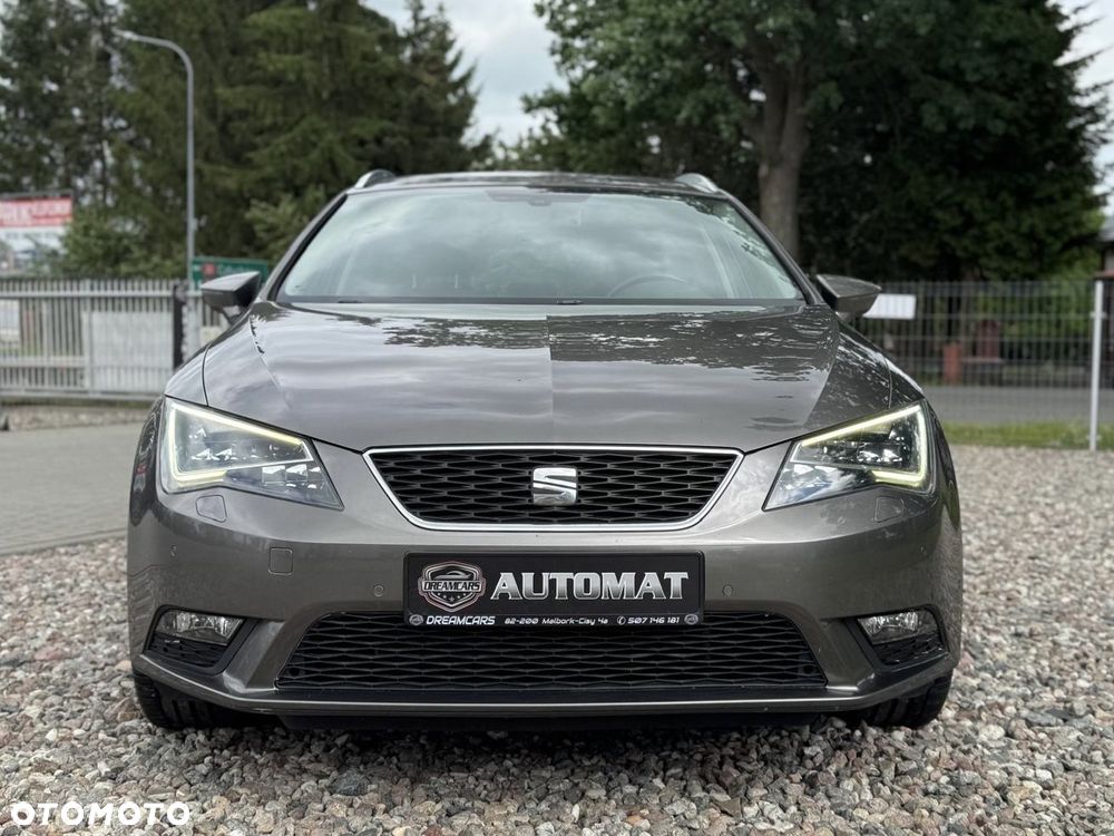 Seat Leon - 6