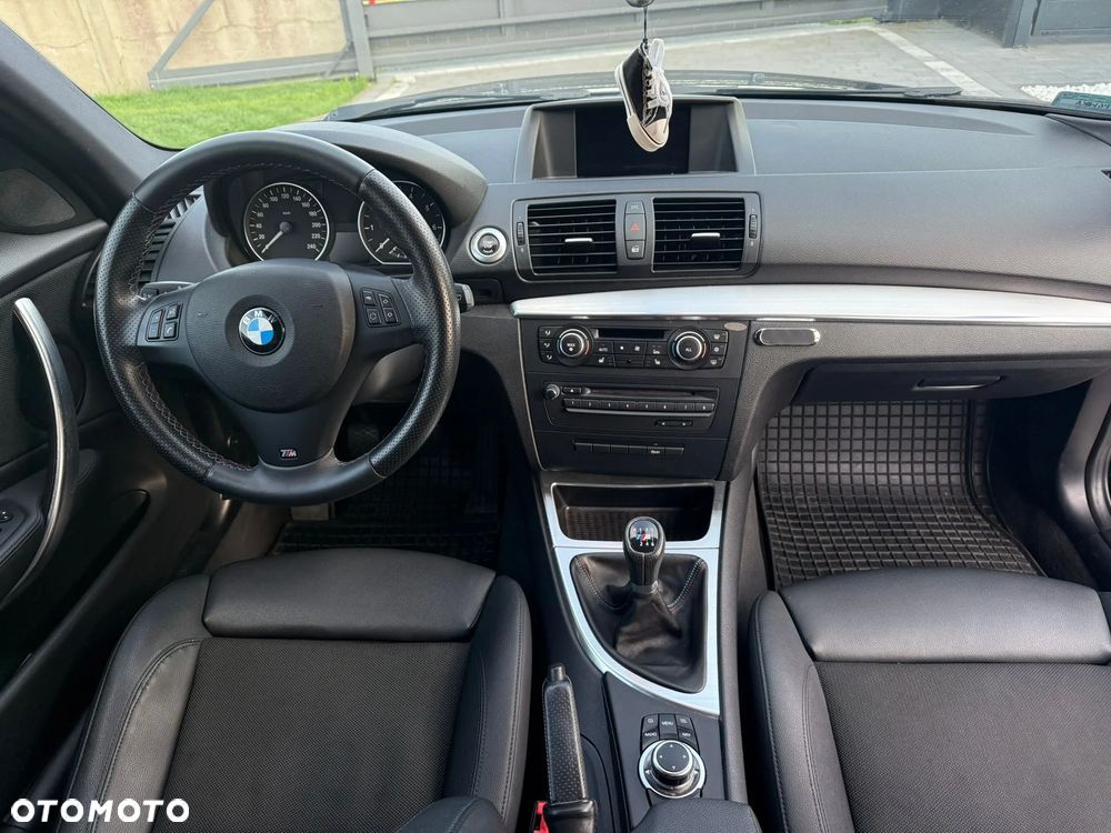 BMW Seria 1 116i Edition Sport - 10