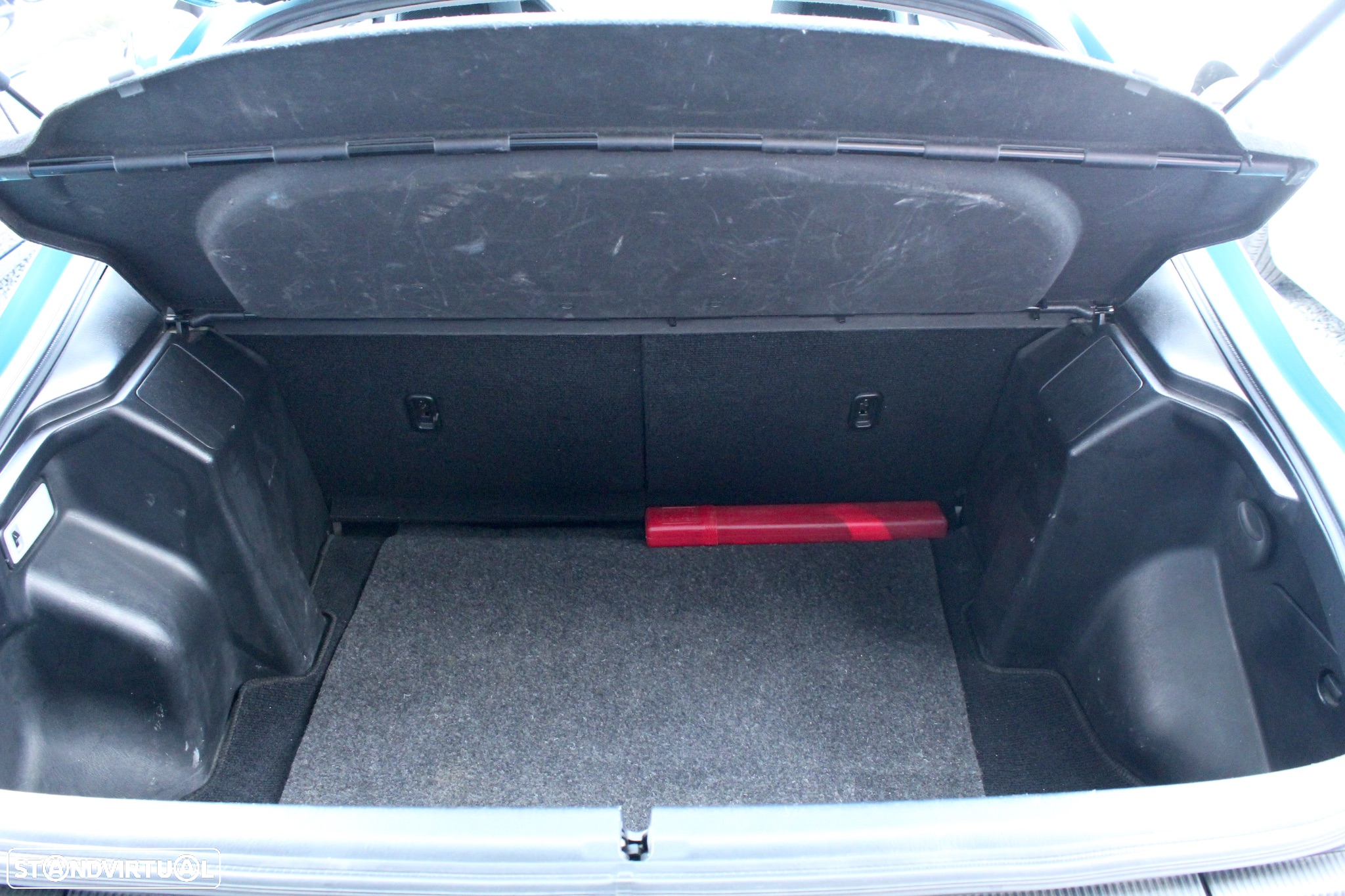 Toyota Celica 1.8 ST - 20